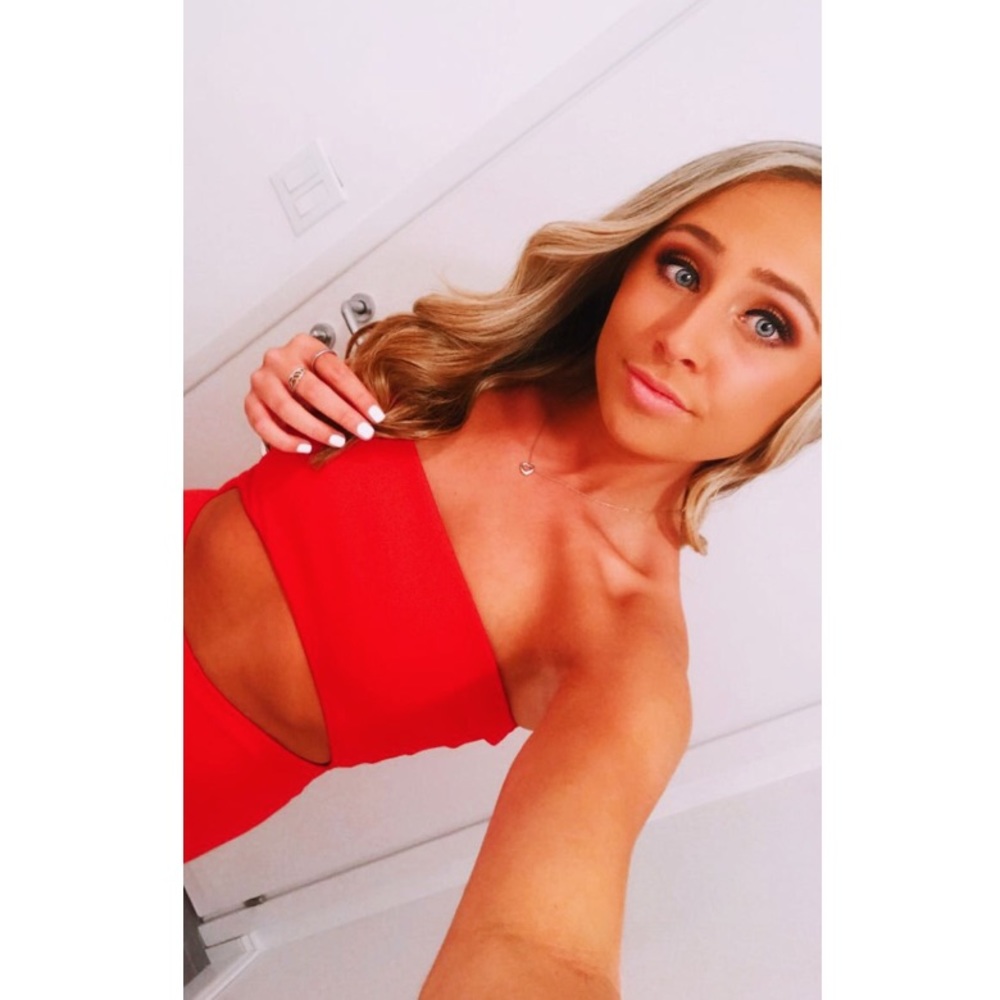 Meet your Posher, Brianna